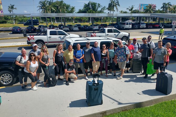 Airport Transfer In Suburban - Key things you should know before you go