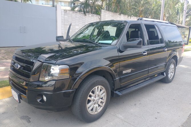 Airport Transfer In Suburban - Turtle camp in Acapulco: seeing species, not just slogans