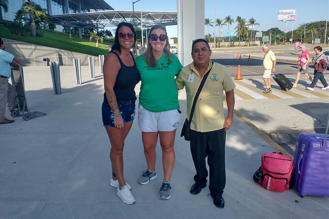 Airport Transfer In Suburban - Price and value: $50 per group can be a smart move