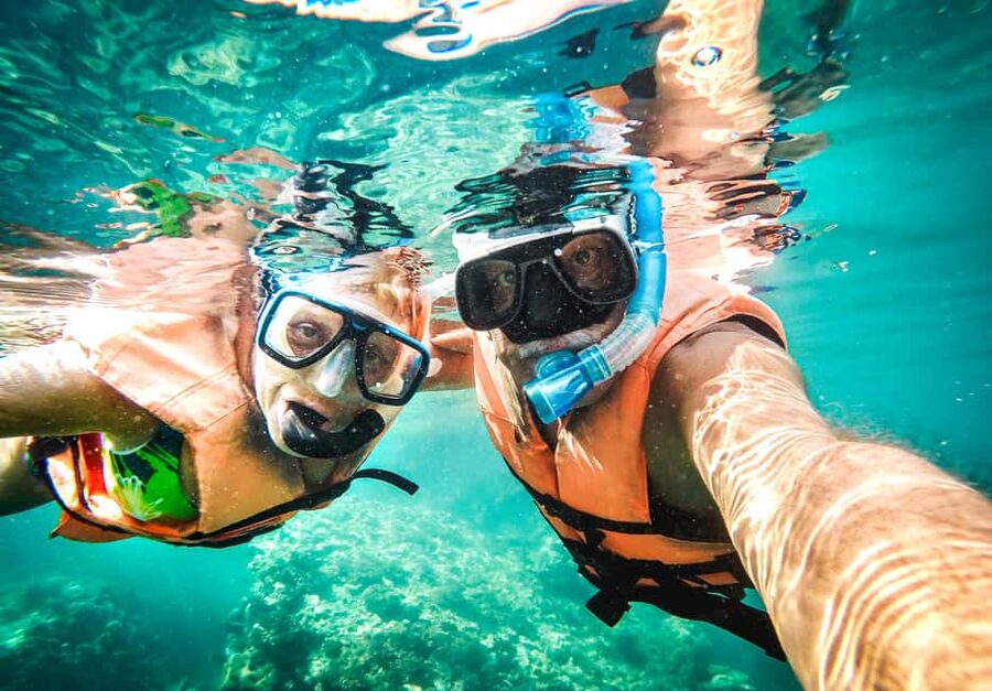 Akumal: Snorkel with Marine Fauna and an Expert Guide - Key highlights you’ll care about