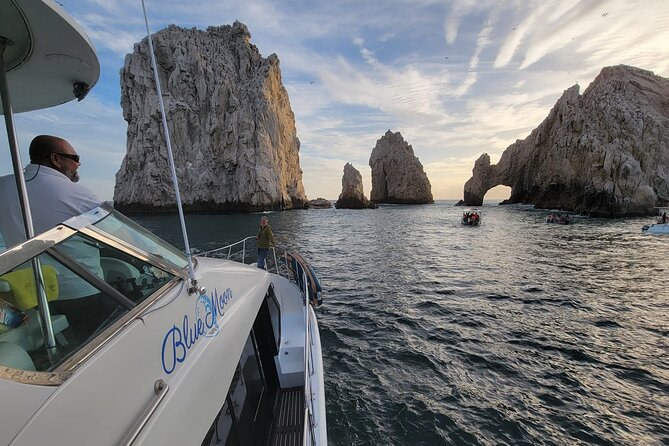 All Inclusive HUGE 75ft Yacht Up to 50 Guests Early Bird Promo - Timing tips: match your day to the return time and activity style