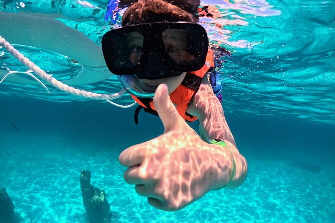 All Inclusive Isla Mujeres Catamaran - Isla Mujeres Town Time, Tequila Courtesy, and Shopping Without Stress