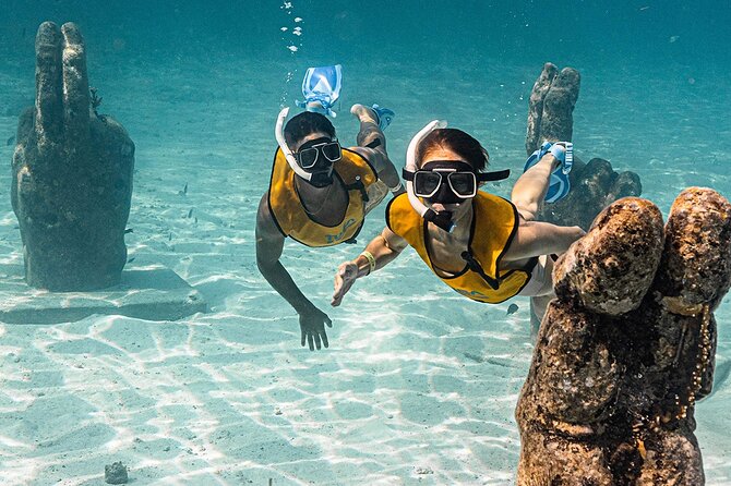 All-Inclusive Isla Mujeres Catamaran with Free Transportation - Price and value check: what $119 really buys you
