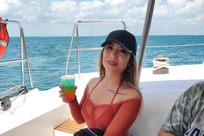 All Inclusive Isla Mujeres Catamaran - Price and Logistics: Why the Dock Fee Changes the Math