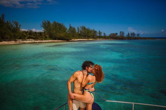 All Inclusive Luxury Yacht – Private Island Experience - Cancun Departure, 9:00 AM Start, and How the Day Unfolds