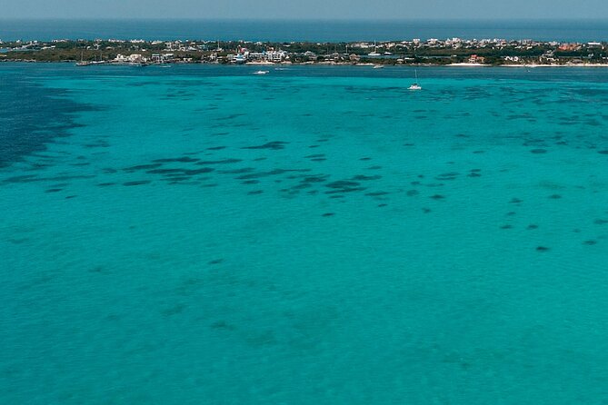 All Inclusive Luxury Yacht – Private Island Experience - Water Toys That Turn One Stop into a Full-Day Playground