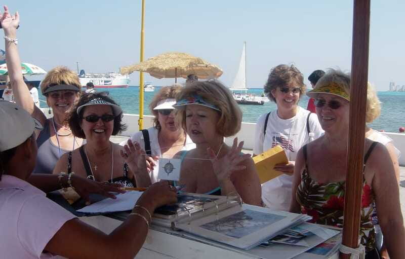 Amazing Cozumel Race: Scavenger Hunt/Sightseeing Tour - Practical tips to make the most of your race