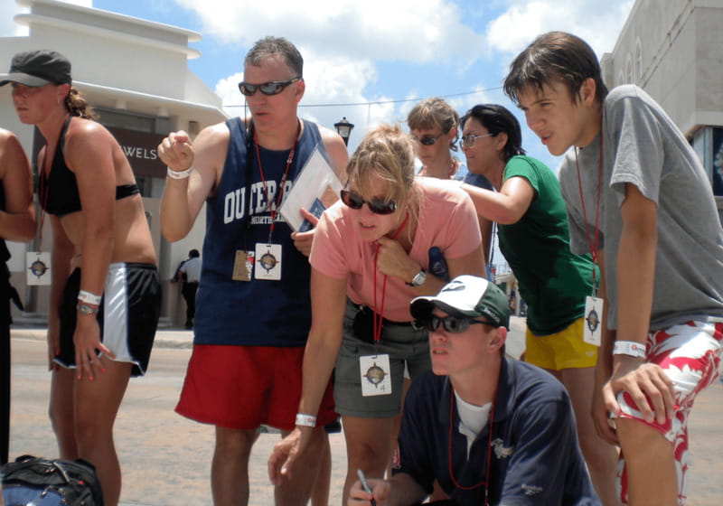 Amazing Cozumel Race: Scavenger Hunt/Sightseeing Tour - FAQ