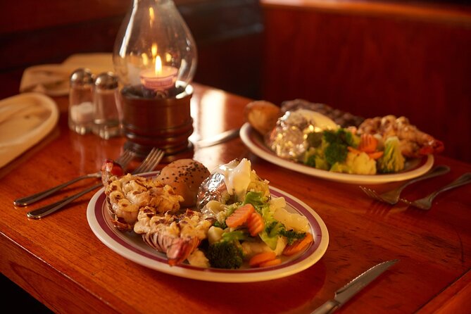 Amazing Romantic Dinner on a Spanish Galeon with Saxophone Music - Weather and timing: why sunset is your best bet, rain or shine