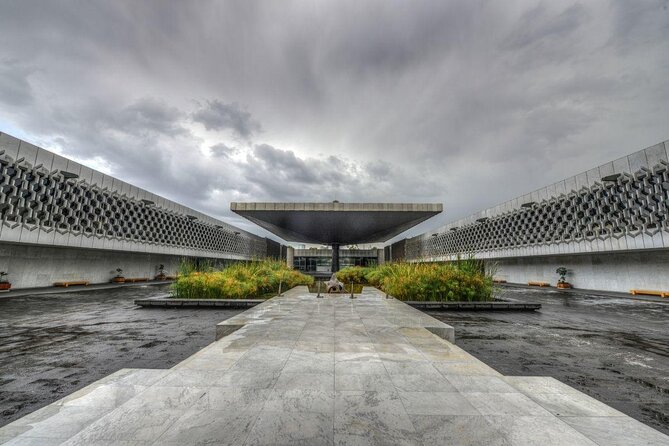 Anthropology Museum Guided Tour - Key highlights before you go