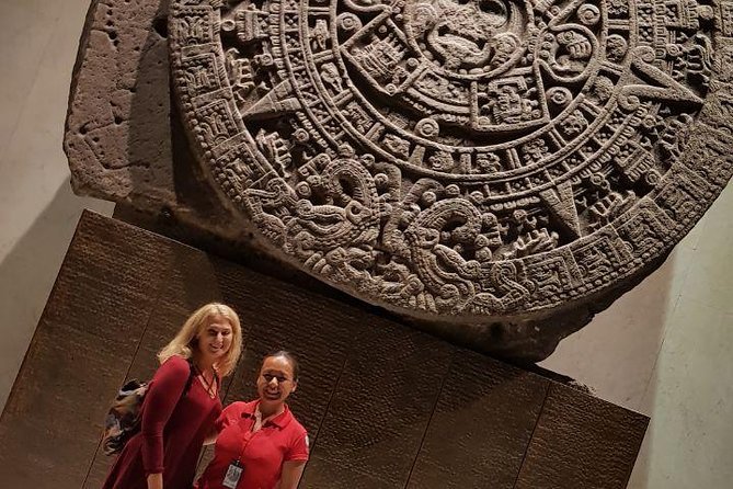 Anthropology Museum Private Experience Walking Tour - Practical Tips to Make the Most of Your Morning or Afternoon Slot