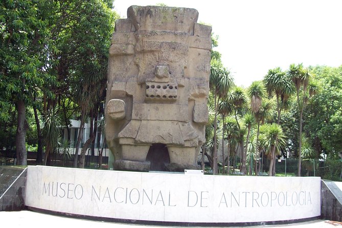 Anthropology Museum Private Experience Walking Tour - Price and What You Actually Get at $78