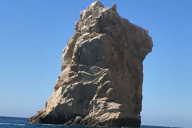 Arch Tour with Amazing Captain in Cabo San Lucas - Value for $30: What You Get, What You Should Budget