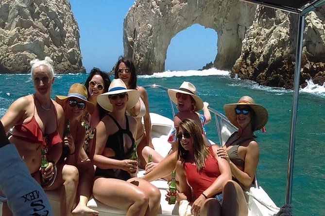 Arch Tour with Amazing Captain in Cabo San Lucas - Who This Tour Fits Best, and Who Might Want a Different Option