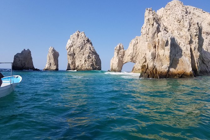 Arch Tour with Amazing Captain in Cabo San Lucas - Should You Book This Cabo Arch Tour?