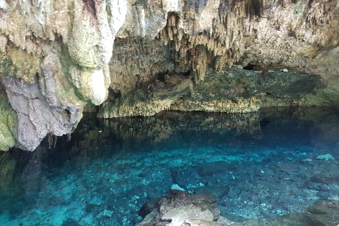 Archaeological Tour in Tulum and Coba with Kuxtal Cenote - Coba ruins plus Kuxtal cenote: the best cooling moment