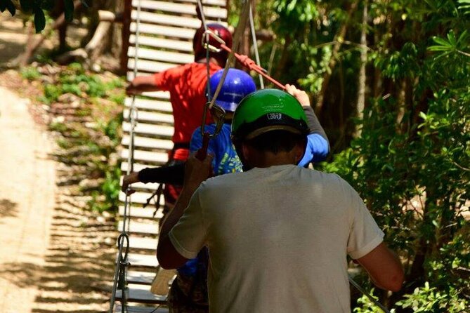 ATV Adventure from Cancun: Shared or Individual Ride - Hotel Pickup, Meeting Points, and Getting There Without Stress