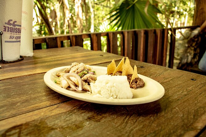 ATV Adventure from Cancun: Shared or Individual Ride - Who This Cancun ATV and Cenote Tour Suits Best