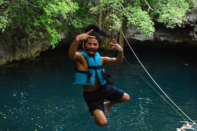 ATV Adventure, Interactive Bridges, Ziplines, Cenote and Lunch - How long it really feels, and who this tour suits best