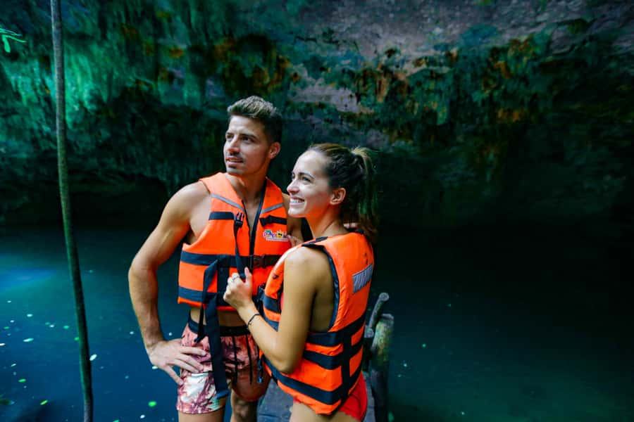 ATV Adventure to Jade Cavern Double - Should you book this ATV Adventure to Jade Cavern Double?