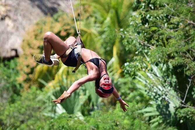 ATV Circuit in Cancun, Horseback Riding, Zip Lines, Cenote, lunch - ATV Circuit in the Mayan Jungle Style: Mud Fun, Short Sessions