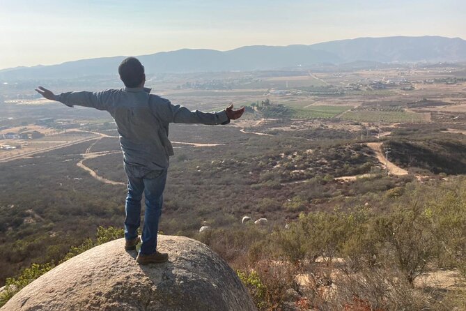 ATV Off-Road Adventure through Valle de Guadalupe + Winery Visit - Key things I’d clock before you go