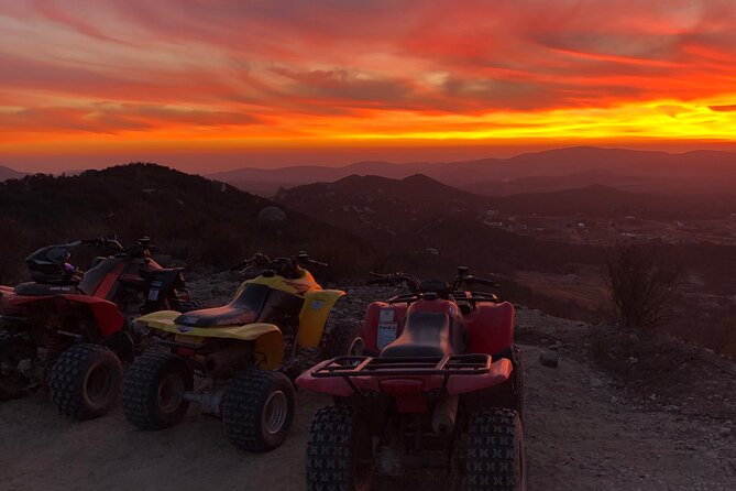 ATV Off-Road Adventure through Valle de Guadalupe + Winery Visit - Should You Book This ATV Adventure Through Valle de Guadalupe?