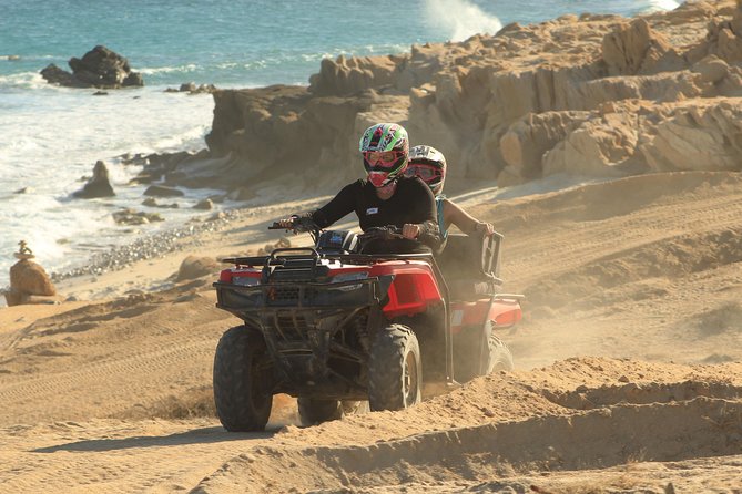 ATV Off-Road Experience: Cross the Wooden Bridge, Feel the Thrill - Price and fees: what you actually pay, and how to judge the value