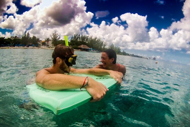 ATV Seashore + Cenote Combo: Mezcalitos & Mayan Cenote Experience - Mezcalitos to the shoreline: why the trail time feels like the main event