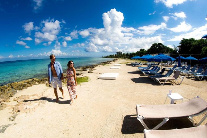 ATV Seashore + Cenote Combo: Mezcalitos & Mayan Cenote Experience - Timing and how the day can stretch on cruise port days