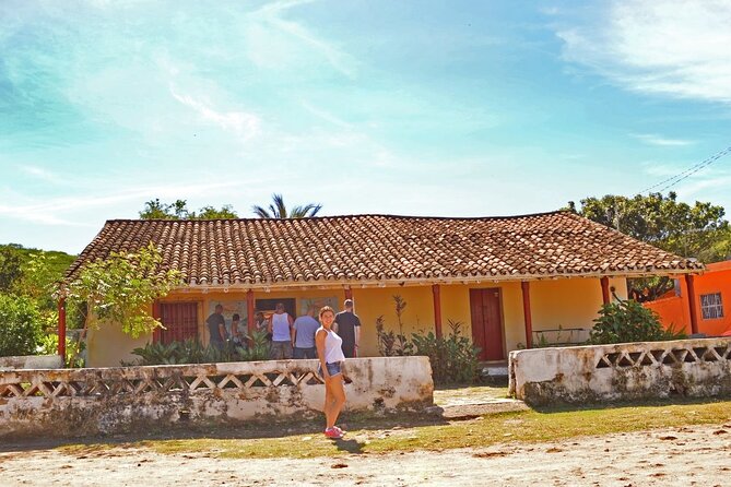ATV & Temazcal combo with lunch and Mezcal tour - Price and Logistics: What $180 Buys in Real Time