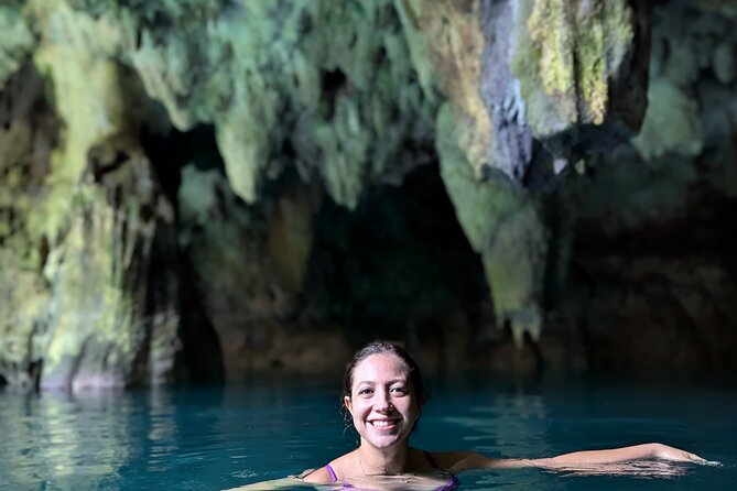 ATV Tour from Cancun and Puerto Morelos with Ziplines and Cenote. - Snacks and the lunch question: what fajitas really means on this day