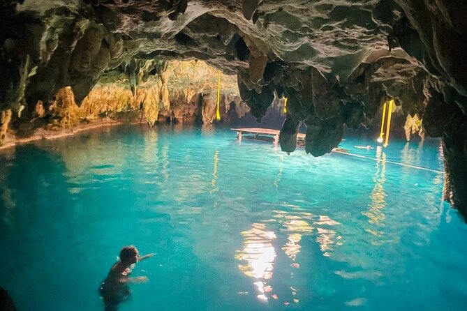 ATV Tour from Cancun and Puerto Morelos with Ziplines and Cenote. - Additional stops, shopping pressure, and how to handle it