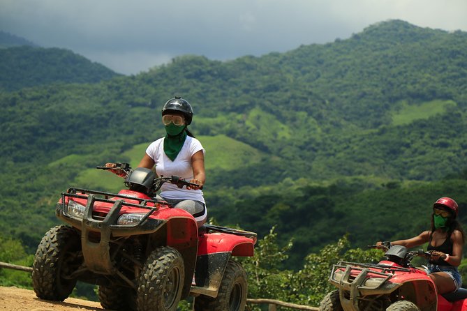 ATV Tour R.R - Food, Photos, and the On-Site Restaurant Time You Should Expect