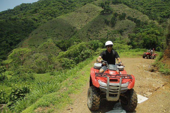 ATV Tour R.R - Price and Value: What $110 Buys You (and What It Does Not)