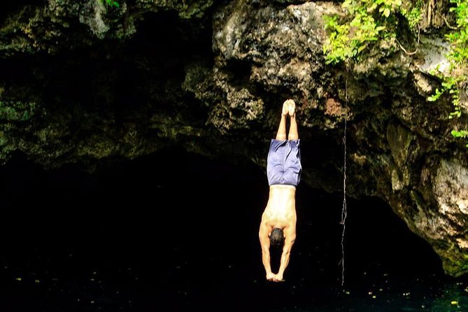 ATV Tour with Cenote swim, Ziplines, Transportation and Lunch Included - Lunch and the Tequila Moment: What’s Included Versus What Costs Extra