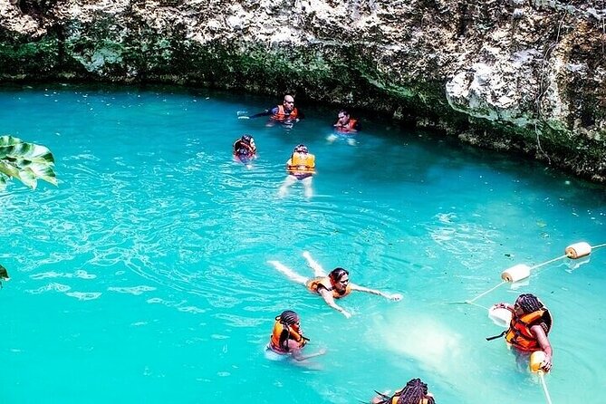 ATV Tour, Zip Lines, Horseback Riding, Cenote and Tequila Tasting - Price and Value: What $44 Buys You in Cancun