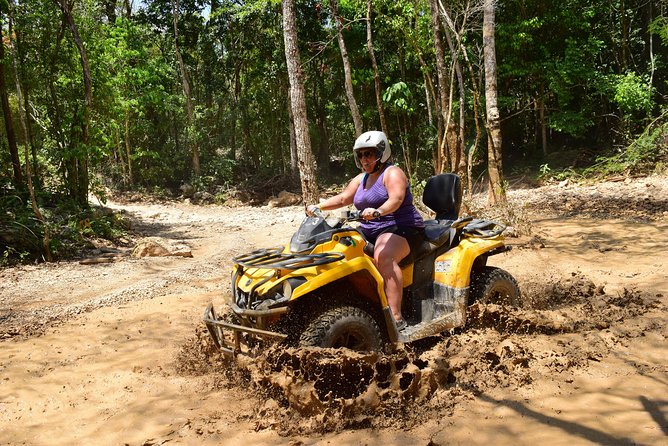 ATV Xtreme and Zipline Tour from Cancun - Who This Tour Fits Best (and Who Should Skip It)