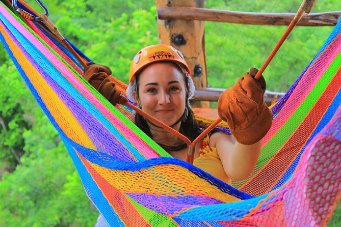 ATV Xtreme and Zipline Tour from Cancun - ATV Xtreme Ride: Helmet, Technique, and Real Jungle Control