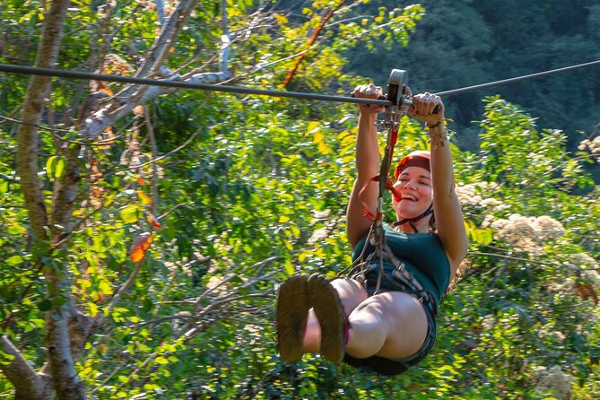 ATV-Zip Line Combo Adventure Tour from Puerto Vallarta - Price and value: what $160 covers, and how to plan for extras