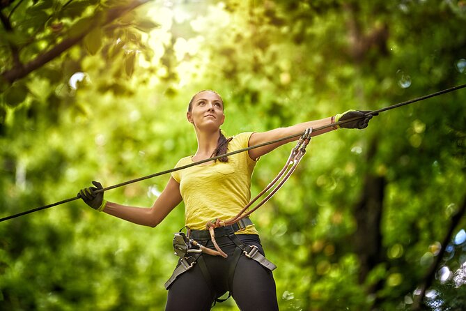 ATV & Zip Lines Single From Playa del Carmen - Value Check: Is This ATV and Zip Lines Combo Worth Your Time?