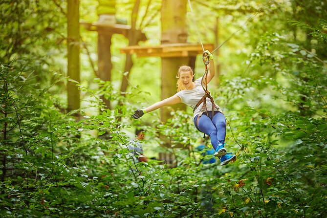 ATV & Zip Lines Single From Playa del Carmen - Should You Book This ATV and Zip Lines Tour in Cancun?