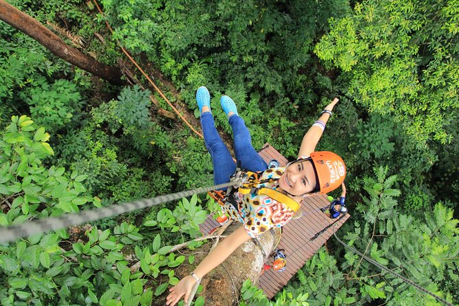 ATV Ziplines, Cenote, Lunch, Horseback Riding and Tequila Tasting - Tequila tasting: educational, and usually a crowd-pleaser