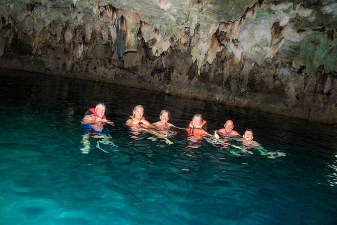 ATV, Ziplines & Cenote. Lunch & Tequila Tasting Included - Entering Mayan Jungle Rush: how the day actually starts