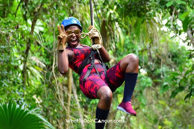 ATV, Ziplining & Cenote Tour, Transportation & Tequila Tasting - Transportation Time: Why Your Day Might Be Longer Than You Expect