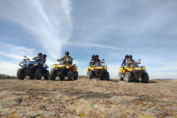 ATVs through the mountains and city of Guanajuato - Key Things to Know Before You Go