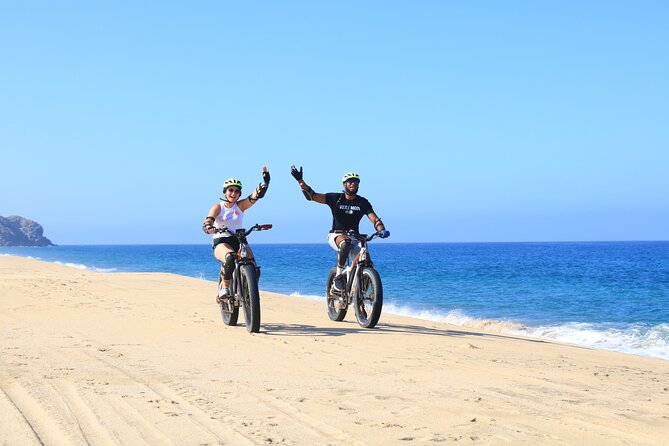 ATVs, UTVs, and Camel Ride in All Access Adventure Park and Beach - Food, Drinks, Pool, and Beach Activities: The Included Value Beat
