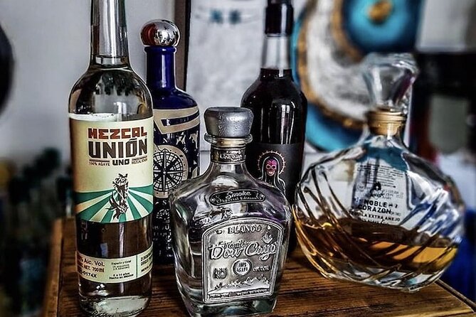 Authentic Cabo San Lucas Tour - Tequila Tasting, Cabo Cuisine Samples, and How Much Food to Expect