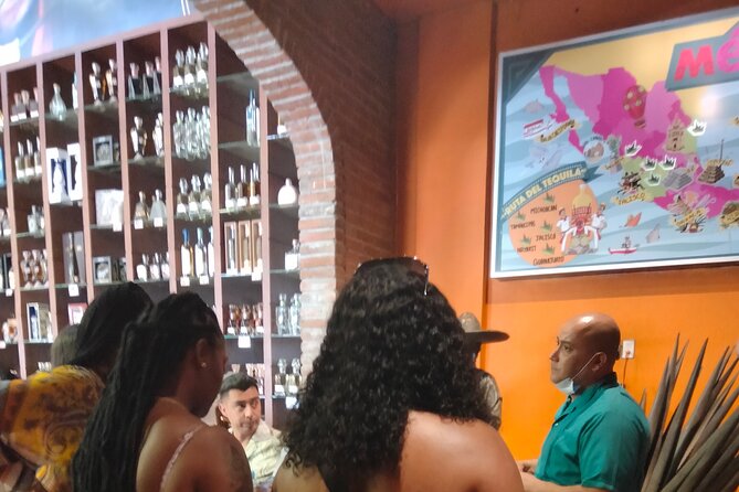 Authentic Cabo San Lucas Tour - The Guide Experience: Daniel, Tony, Eric, Erick, Julian, and Eddie
