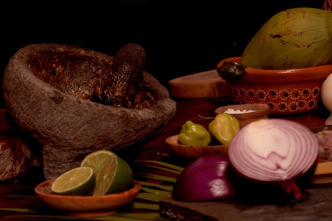 Authentic Mayan Cooking Class in Cozumel - Getting to IX Kool in Cozumel, and not wasting time